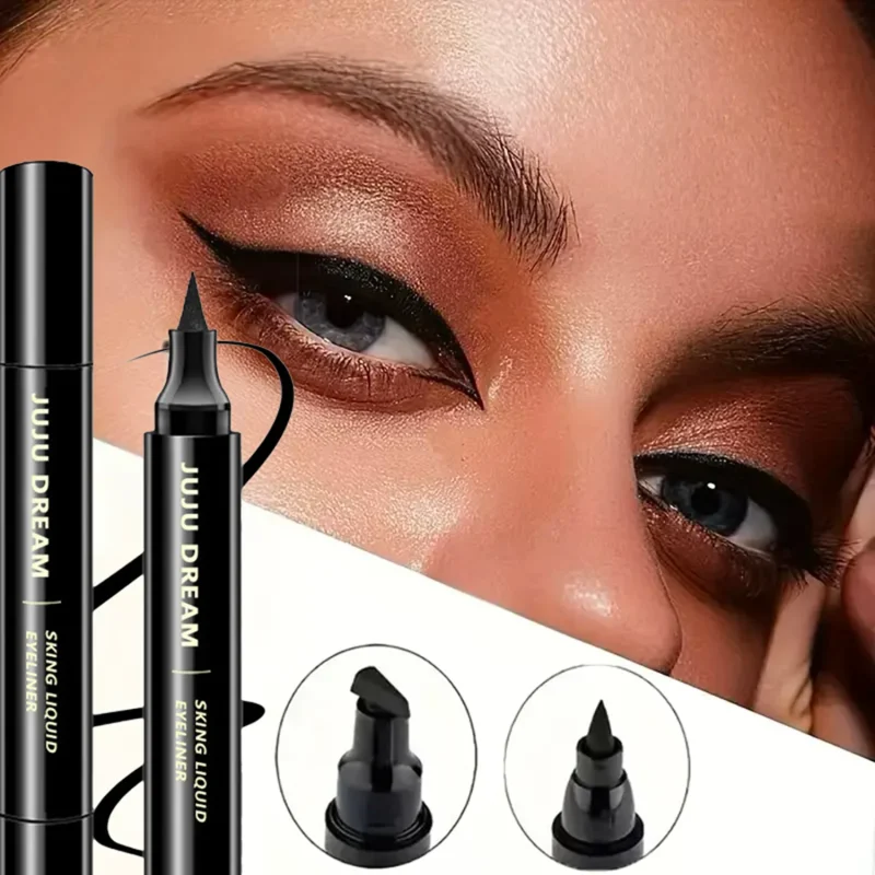 2-in-1 Dual-Ended Eyeliner & Shadow Pen