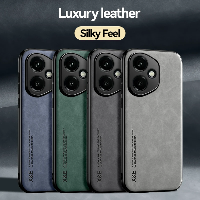 Protective Magnetic Shockproof Case