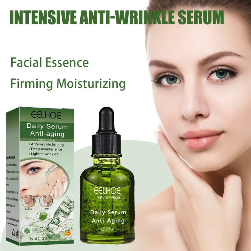 Anti-Aging Essence Daily Serum