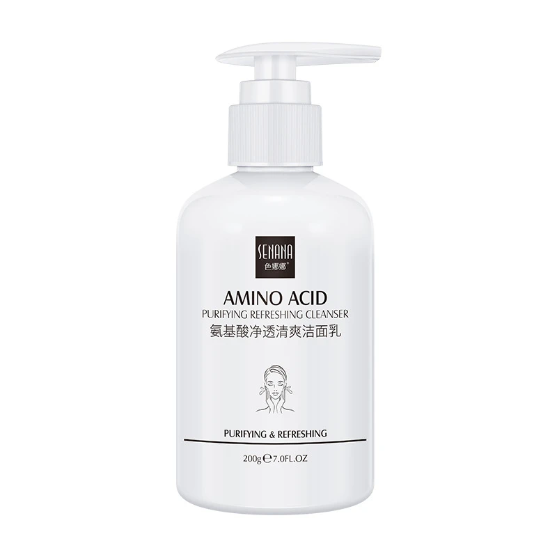 200g Deep Facial Cleanser
