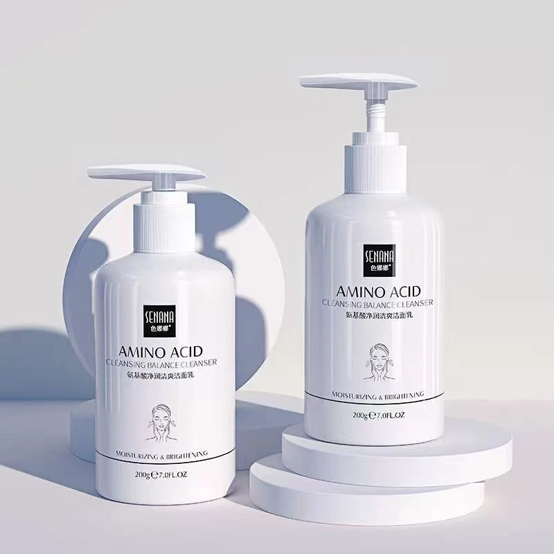 Amino Acid Facial Cleanser
