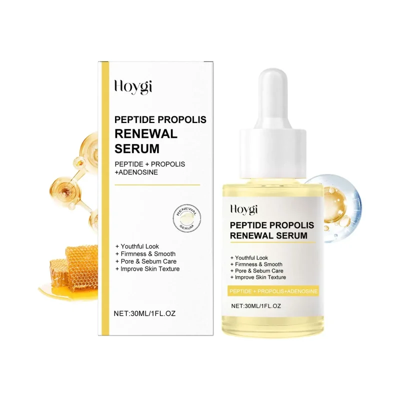 Peptide Propolis Renewal Serum