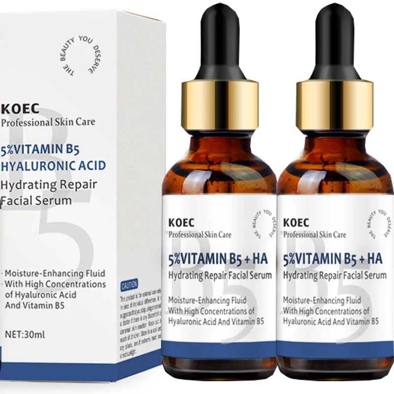 5% Hyaluronic Acid B5 Serum