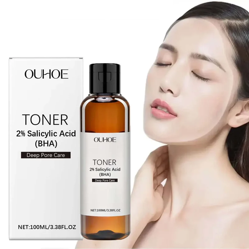 Acne Removing Salicylic Acid Toner