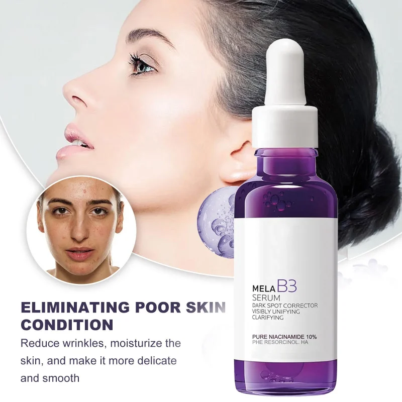 B3 Facial Essence Serum