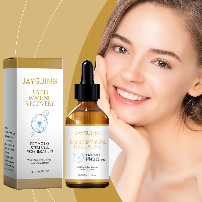 Nicotinamide Firming Facial Essence Serum