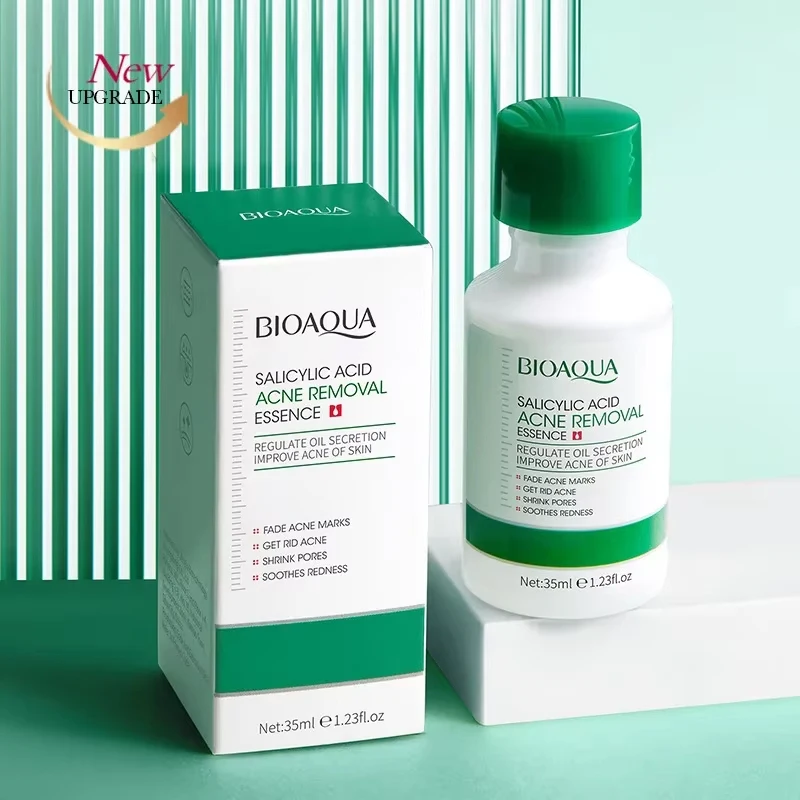 Lactobionic Acid Pore Shrink Face Serum