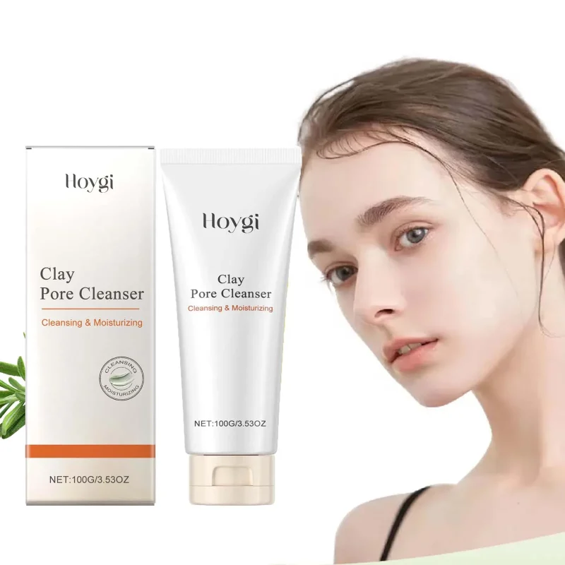 Oil Control Gently Pore Cleanser