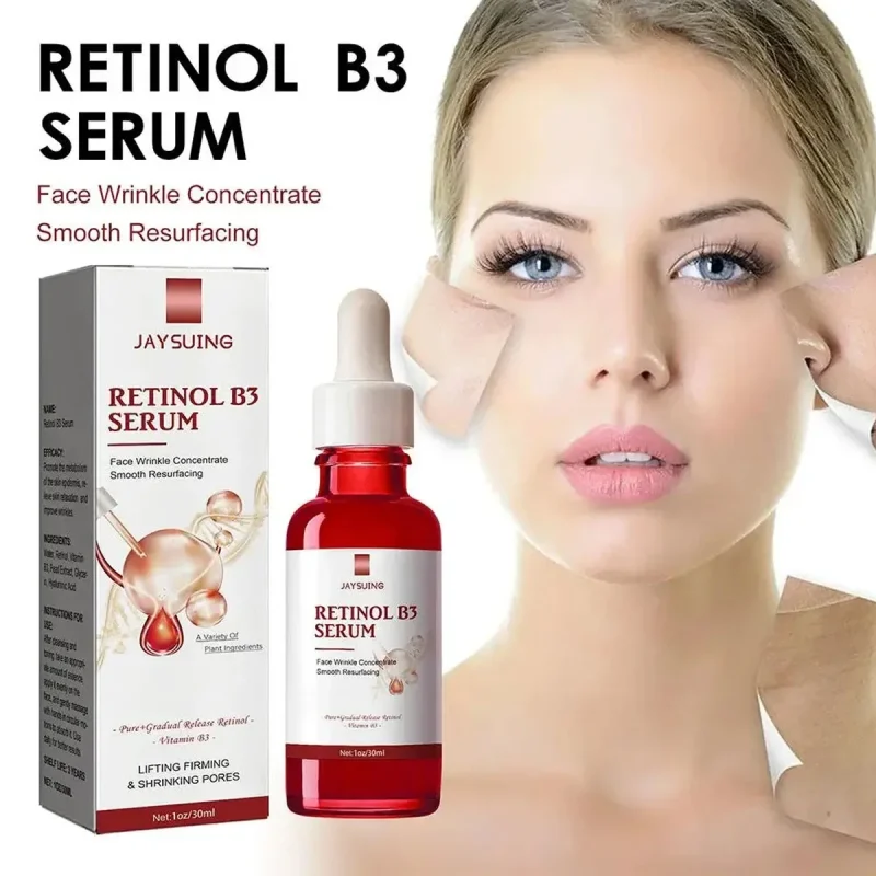 Remove W-rinkles Essence Serum