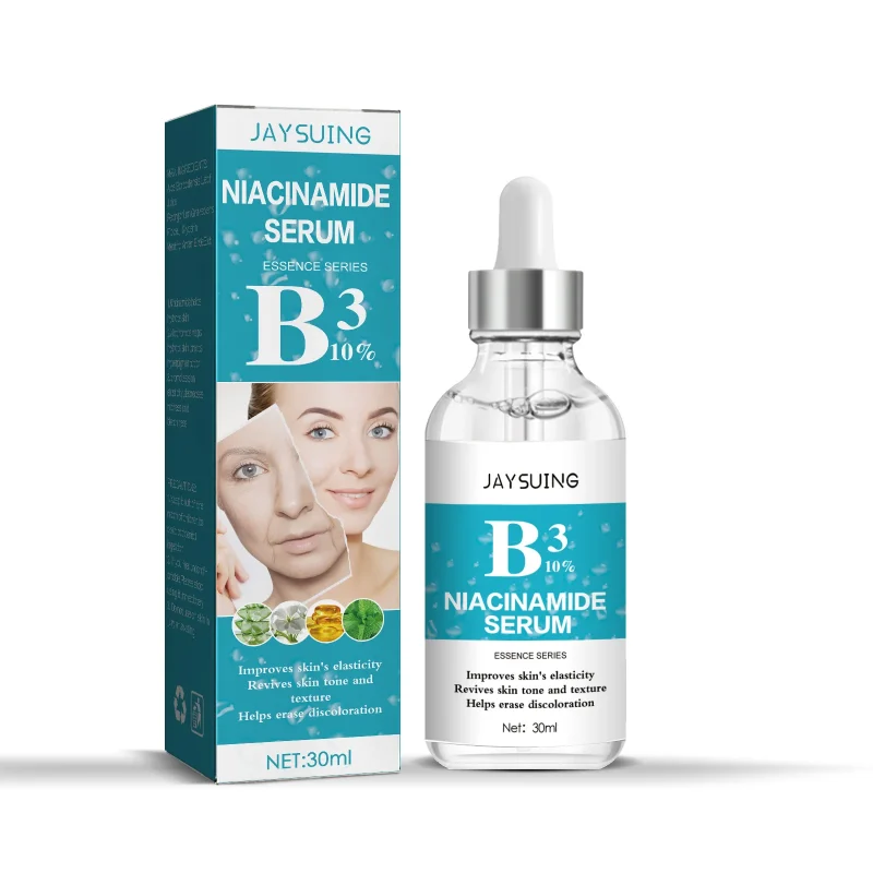Nicotinamide Anti Wrinkle Serum