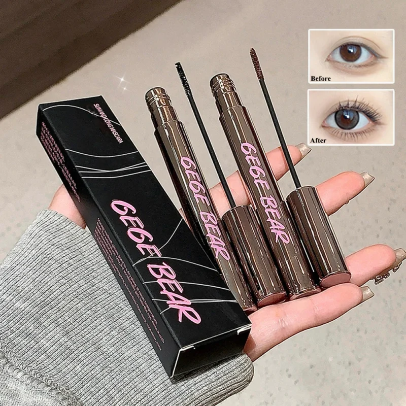 Long Curling Gege Bear Eyelash Primer