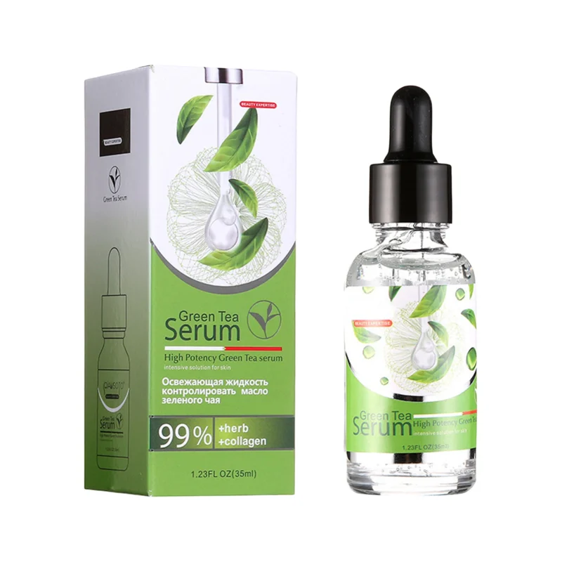 Pore Refining Essence Acid Shrink Pores Serum