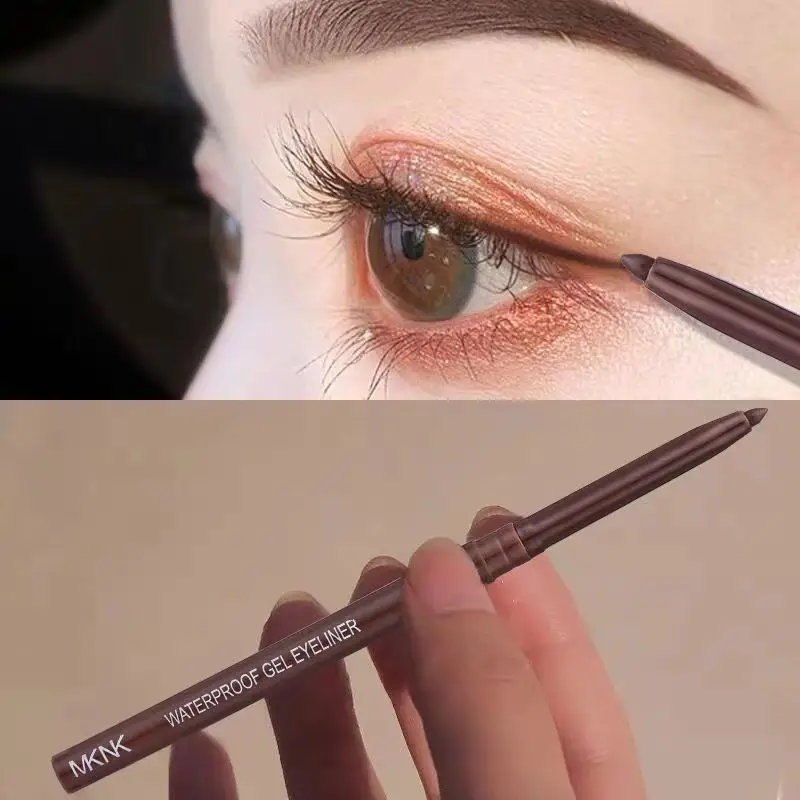 Long Lasting Waterproof Eyeliner Pen