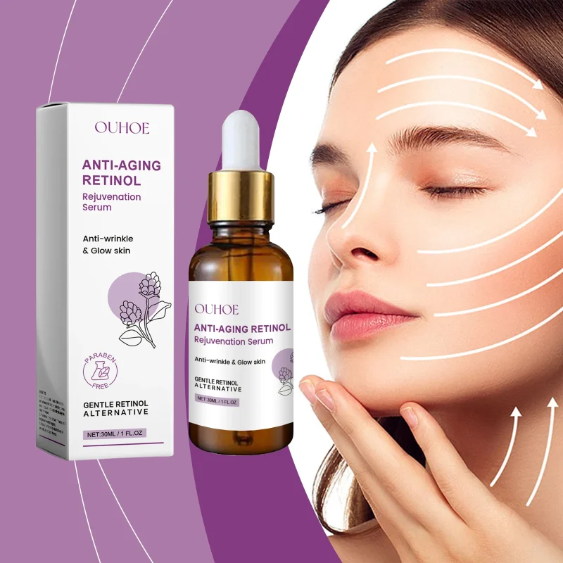 Anti-Aging Retinol Rejuvenation Serum