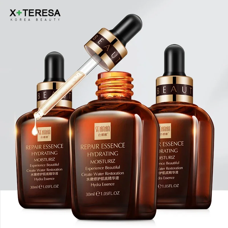 Hyaluronic Pre-Essence Firming Face Serum