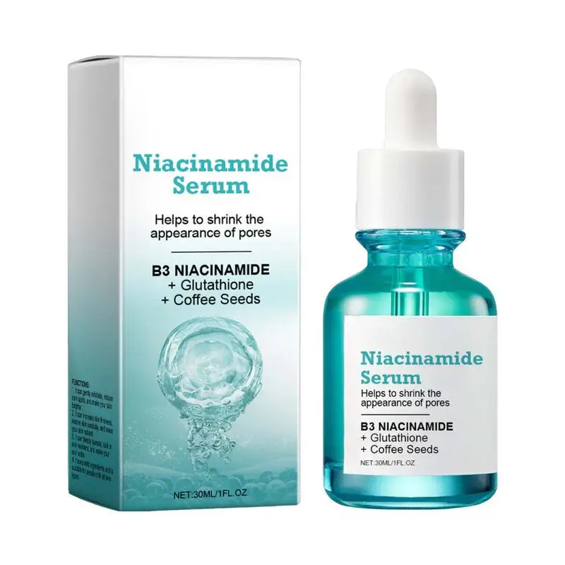B3 Niacinamide Serum