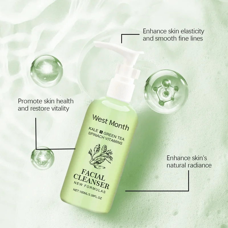 Remove Dirt Cleanser