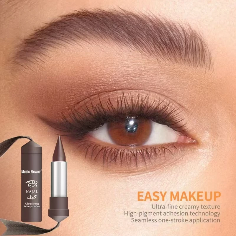 1Pc Long-Lasting Eyeliners Fill Stick