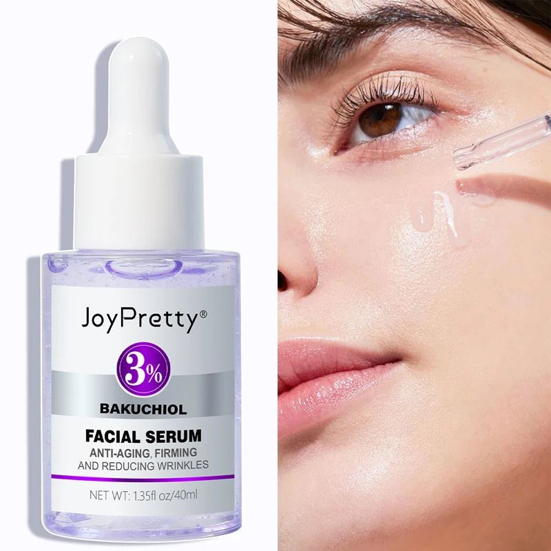 Retinol Anti-Wrinkle Face Serum