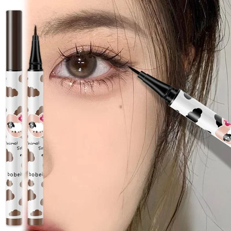 Quick Dry Liquid Eyeliner Pen