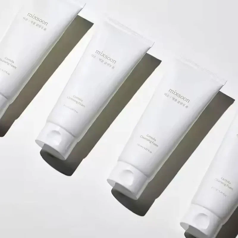 Centella Asiatica Facial Cleanser