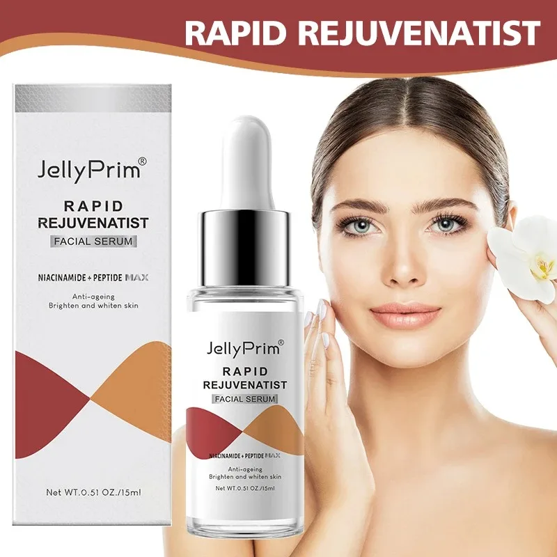 Pore Shrinking Face Serum
