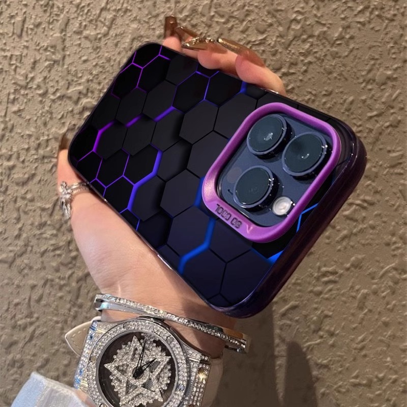 Frosted Premium Protective Phone Case - Image 9