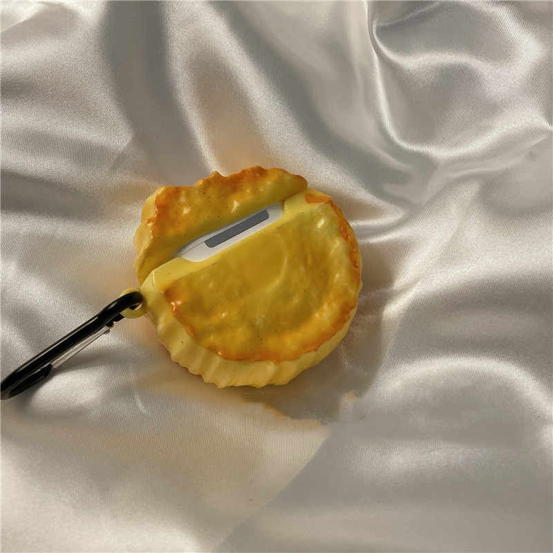 Creative Butter Cookie Bluetooth Case - Image 2