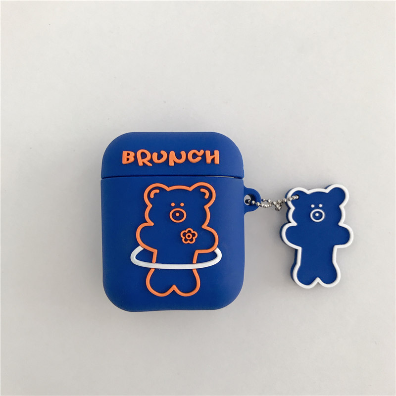 Fortune Cookie Bear Protective Case - Image 6