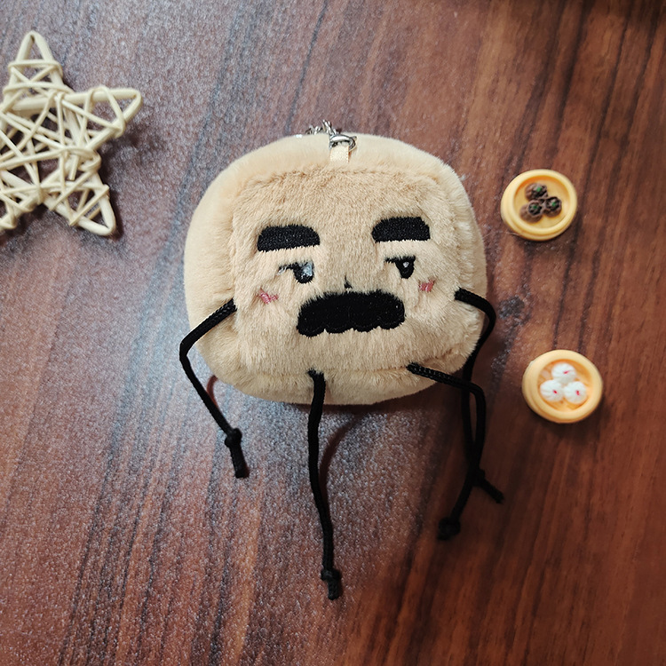 Stinky Tofu Doll Toys Keychain - Image 7