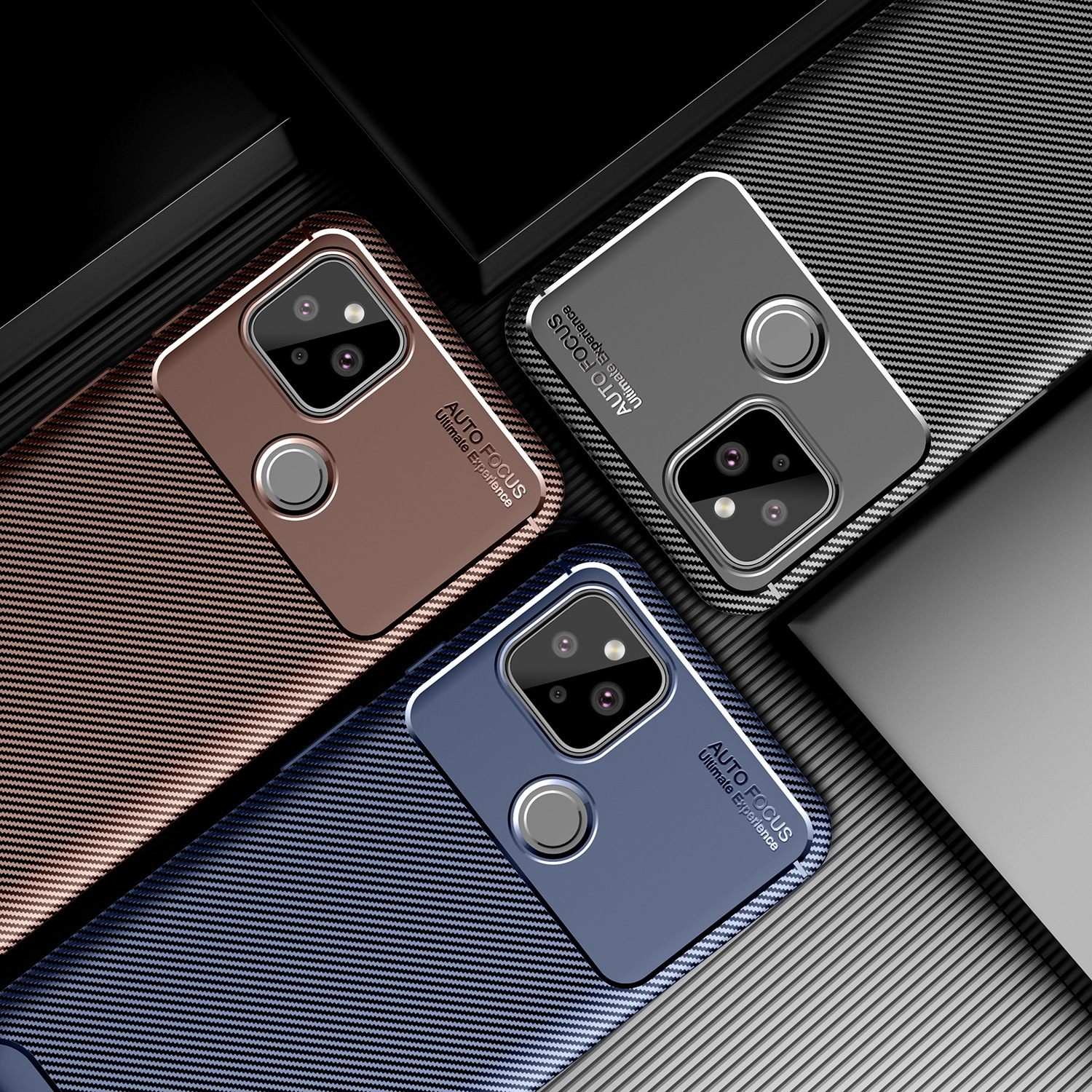 Mini Beetle Phone Case