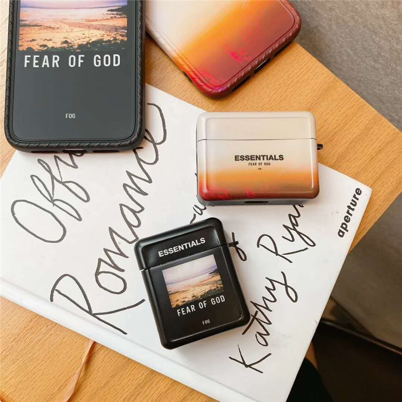 Applicable Square Box Protective Case