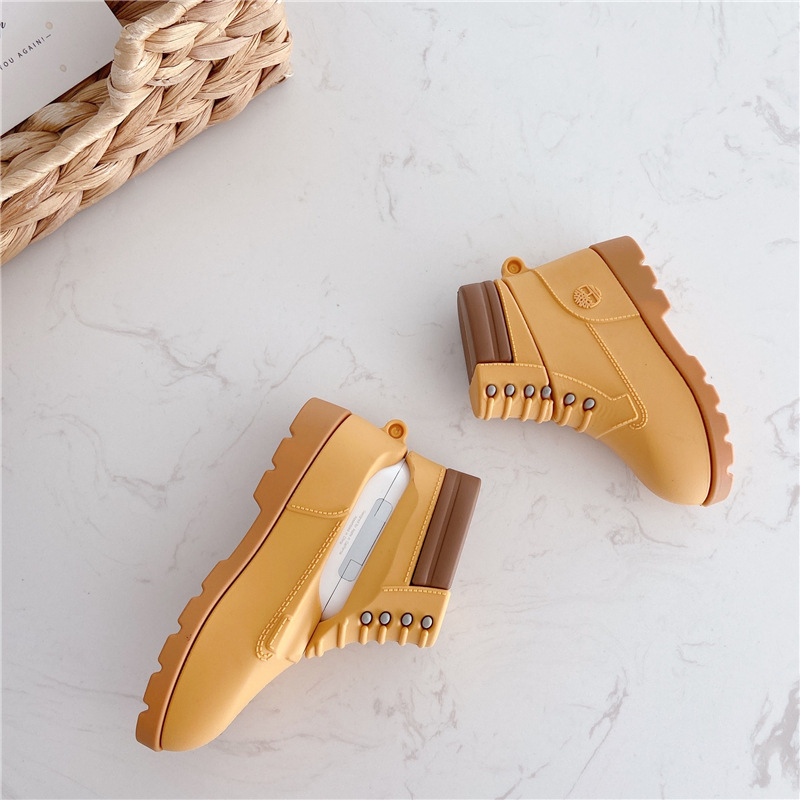 Creative Martin Boots Protective Case