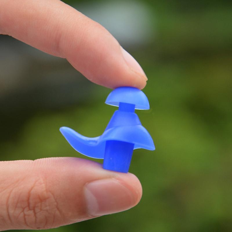 Hypoallergenic Water Sports Earplug