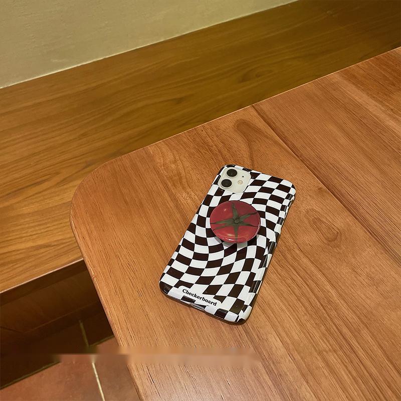 Checkerboard Mobile Phone Case - Image 4