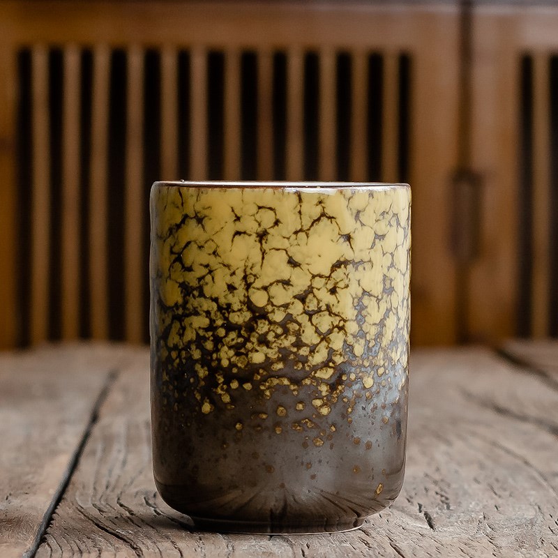 Creative Porcine Ceramic Mug