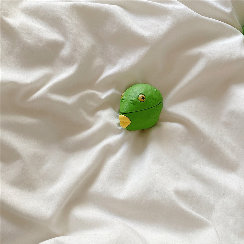 Fish Shaped Bluetooth Headset Case