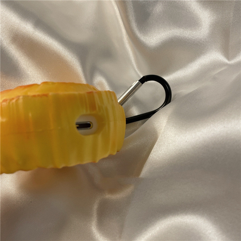 Creative Butter Cookie Bluetooth Case - Image 3