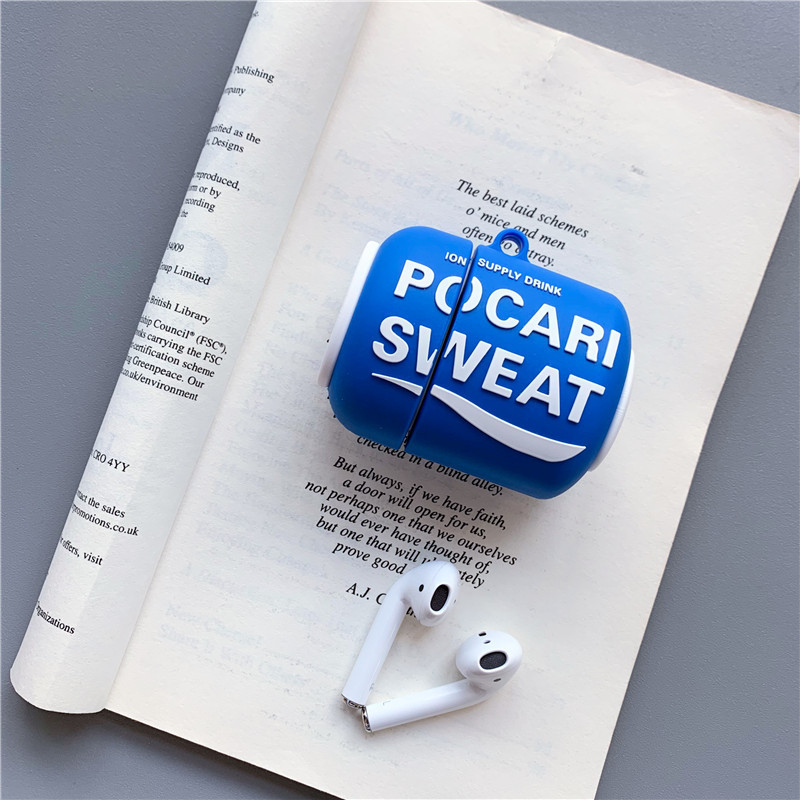 Silicone Wireless Bluetooth  Protective Case