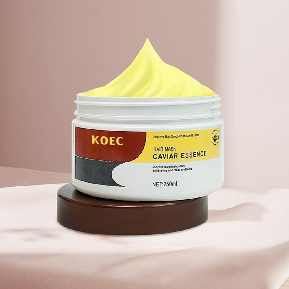 Caviar Hair Conditioner Mask