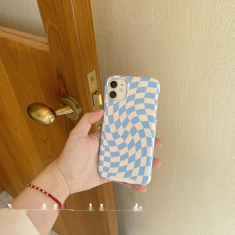 Checkerboard Mobile Phone Case - Image 6