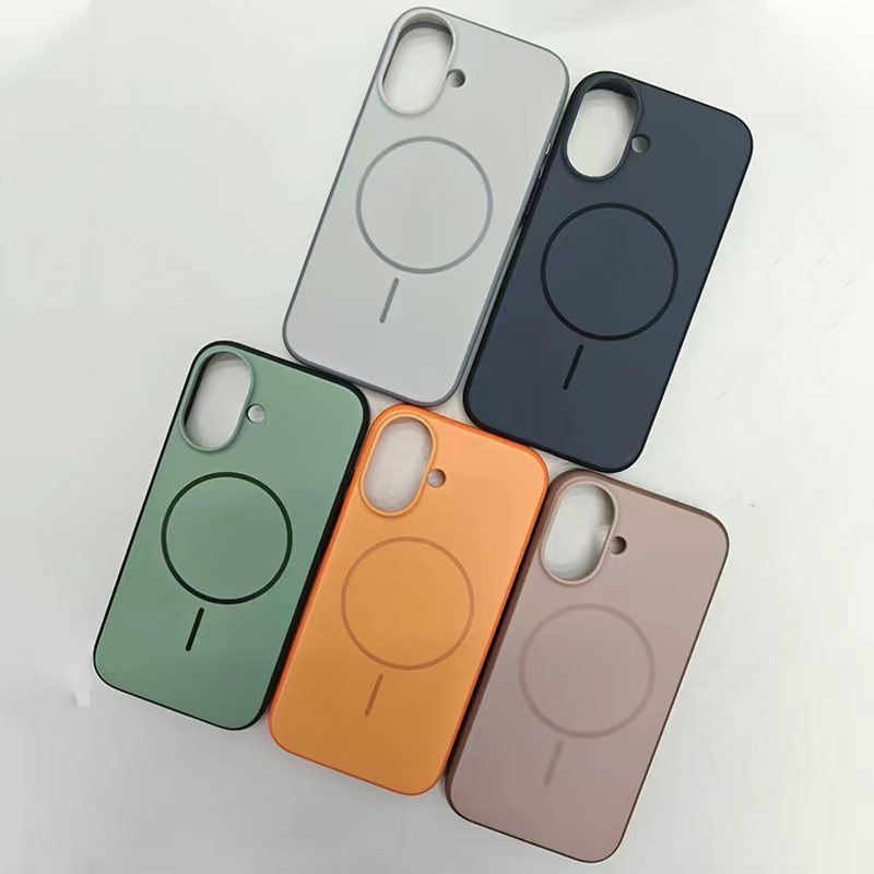 AI Photography Button Phone Case - Image 9