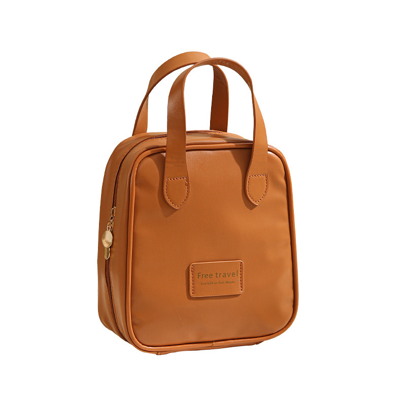 Portable Cosmetic Bag - Image 2