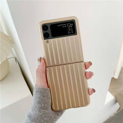 Ultra-thin Folding Screen Trolley Phone Case - Image 10