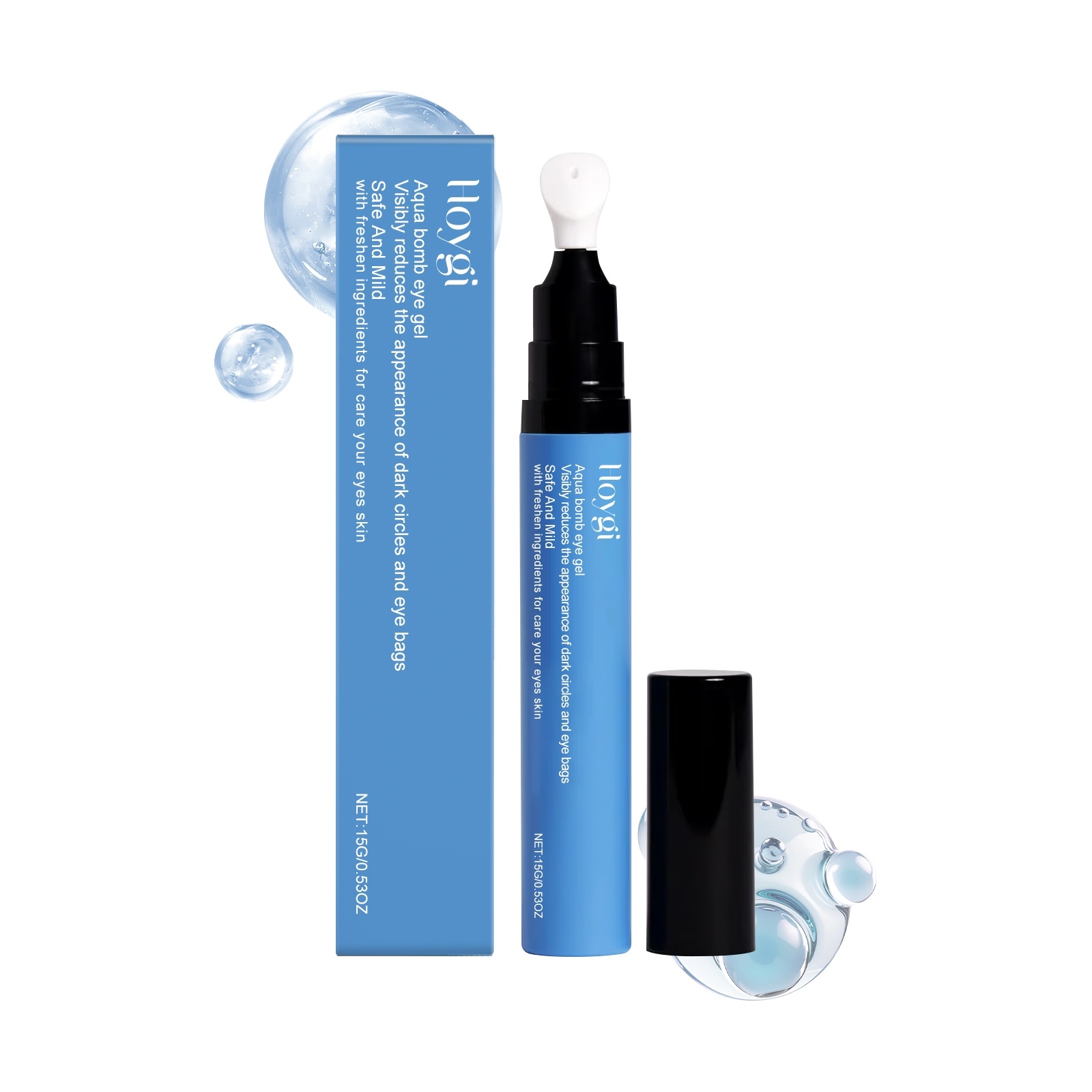 Aqua Bomb Eye Gel