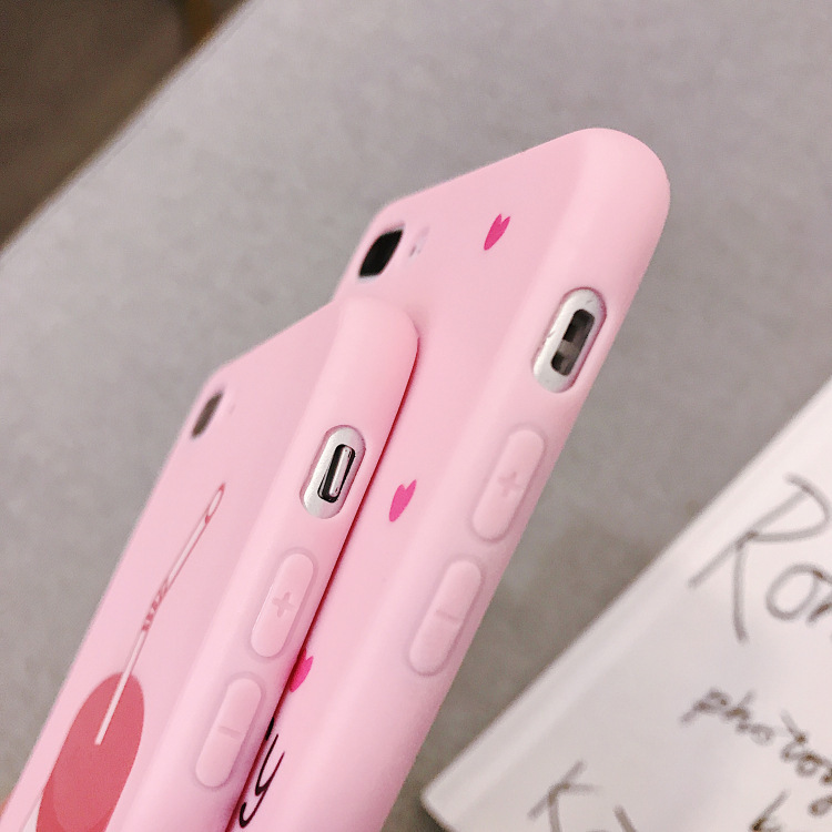 Strawberry Milk Phone Case - Image 2