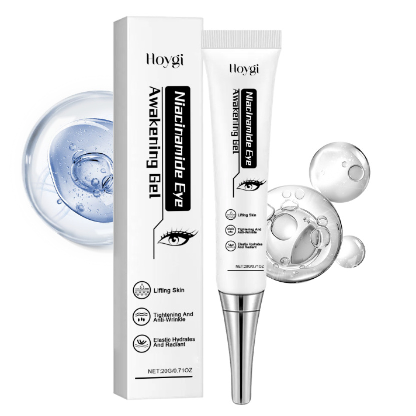 Anti-wrinkle Firming Eye Gel