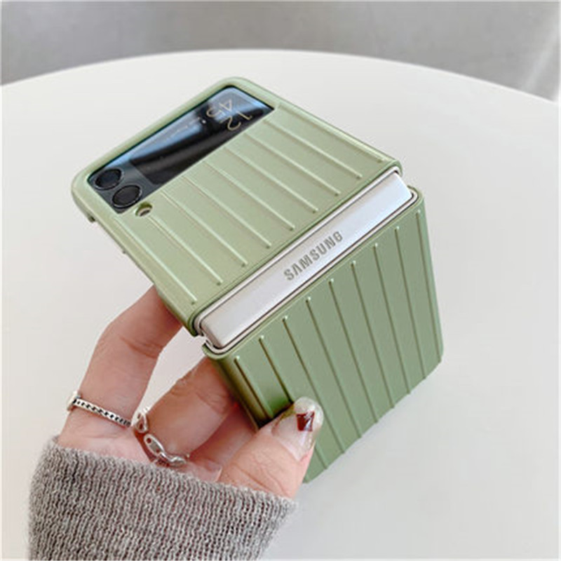 Ultra-thin Folding Screen Trolley Phone Case - Image 6