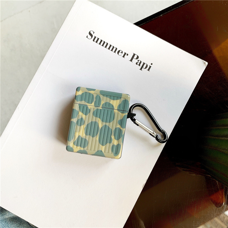 Wireless Bluetooth Headset Protective Case