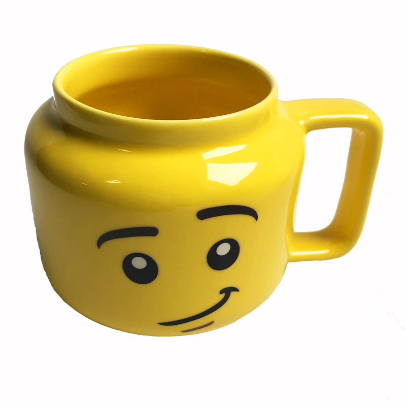 Handy Ceramic Mug - Image 10